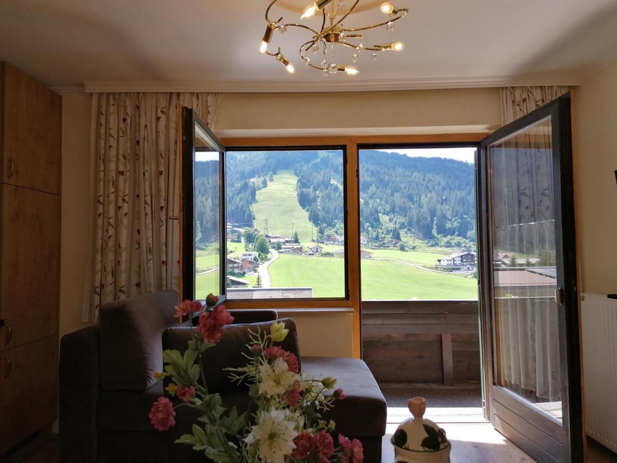 Ferienwohnungen Rupertihaus Flachau Exterior photo